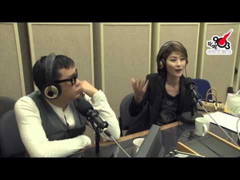 陳慧琳回想入行20年來最不如意階段