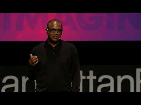 The Mutual Benefits of Mentorship | Vinnie Malcolm | TEDxManhattanBeach