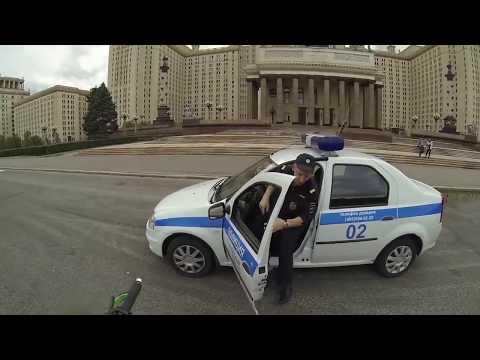 Good deeds of police officers. The main thing is to remain human! [Big issue]