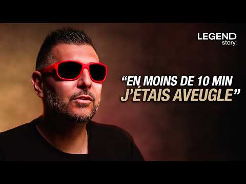 SON OPHTALMO LUI CRÈVE LES DEUX YEUX PAR ERREUR, IL FINIT AVEUGLE