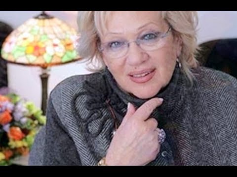 Галина Волчек. Семь историй из моей жизни. "ЖЗЛ".