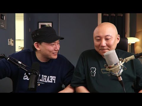 2025년 4월 24일 잡담: 승우아빠 놀러옴