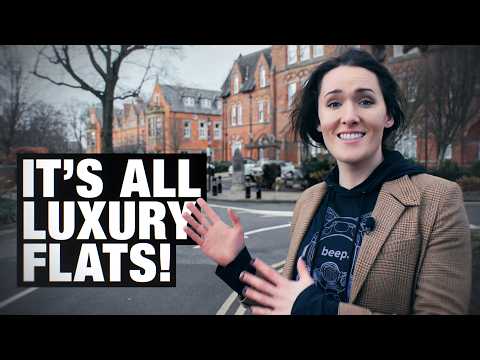 Why We Can’t Build Better Cities (ft.Not Just Bikes)