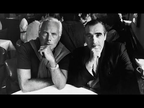 Made In Milan (Full Documentary with English Subtitles) Martin Scorsese Girogio Armani
