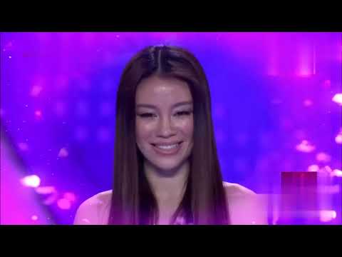 黑长直气质美女来相亲,男嘉宾一见钟情,谁料女神直言已经有心动的人了