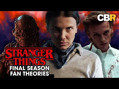 5 Stranger Things Theories You Need to Hear Before Vol. 2 Drops