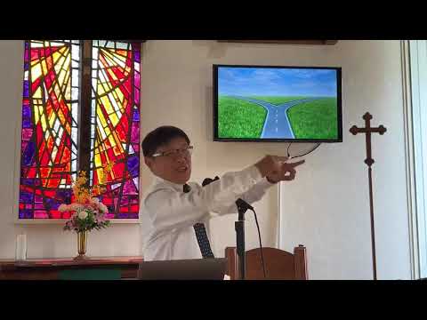 人生没有答案的时候 - 劉曉亭牧師 - 主日崇拜 - 06/30/2024 - 圣地亚哥UCSD大学城基督教会 #施普絡世宣教中心