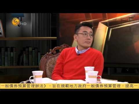 20150417 锵锵三人行 窦文涛：深圳赴港一周一行 我心情有点复杂