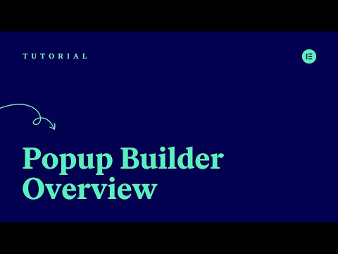 Create a Popup in Elementor: Step by Step [PRO]