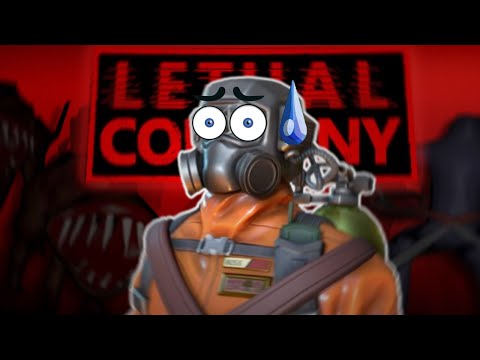 Why is this game so TERRIFYINGLY HILARIOUS?!