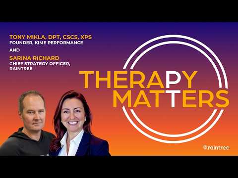 The Heart & Hustle of PT: How People-First Leadership Builds Stronger Teams