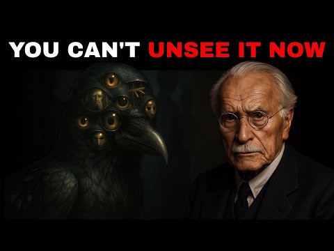 The TERRIFYING Moment an Empath Sees Through EVERYONE — Jung's Forbidden Vision