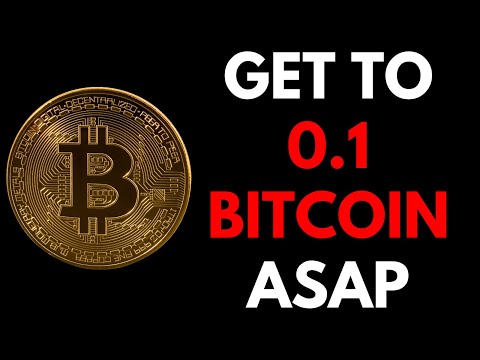 Buy 10,000,000 Satoshis before you can't afford it anymore