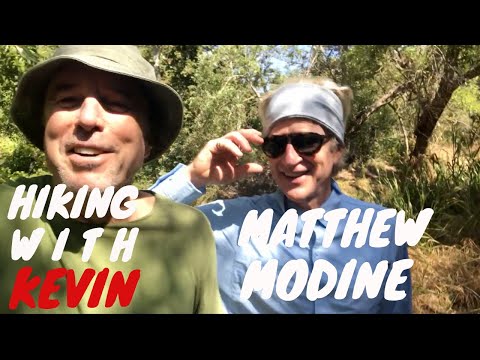 MATTHEW MODINE COULD HAVE BEEN TOM CRUISE