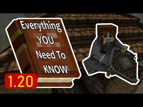 Vintage Story: EVERYTHING To Know In Under An Hour