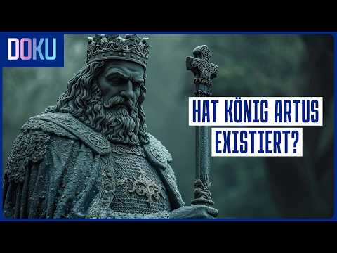Das GEHEIMNIS um König Artus' verschwundenes Grab