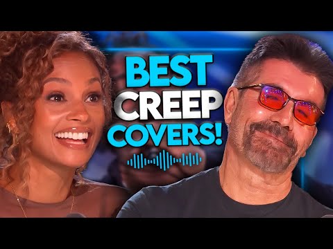 Top ‘Creep’ Covers That Might Be Better Than the Original!