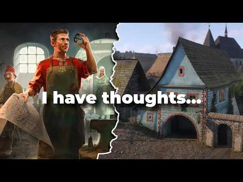 Regarding Kingdom Come: Deliverance 2's future and new DLC...