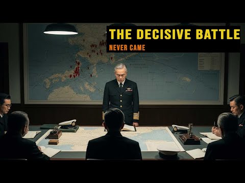 What Japan’s Naval High Command Realized When Kantai Kessen Was Tested—And Failed