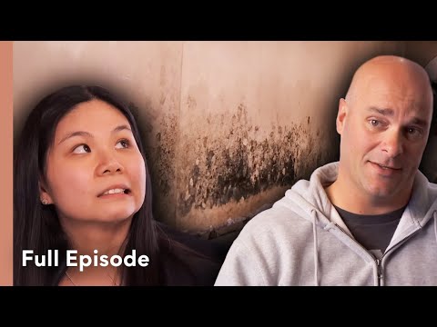 Three Half-Finished Projects Shock Bryan! | Ep3 | Leave It to Bryan S4