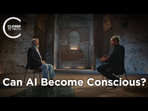 Iain McGilchrist - Can AI Become Conscious?