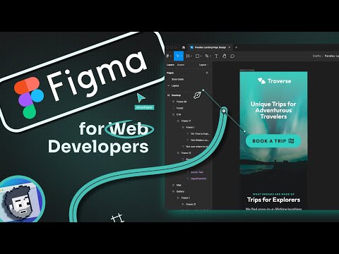 Figma for Web Developers
