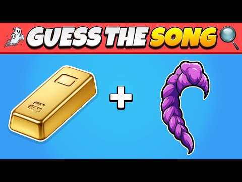 guess the song by emoji🍬🍉 | most popular song ever 🎶✨ | music quiz