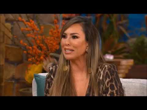 RHOC 14.22 Vicki & Shannon vs. Kelly & Braunwyn - Bad Behavior Pt. I