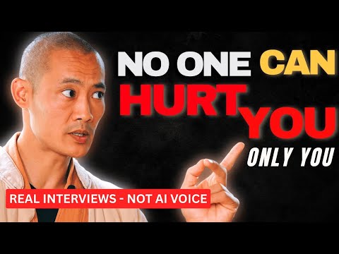 Before Give Up… Watch This – Shaolin Wisdom That Changes Everything | Shi Heng Yi (REAL-NOT AI VOICE