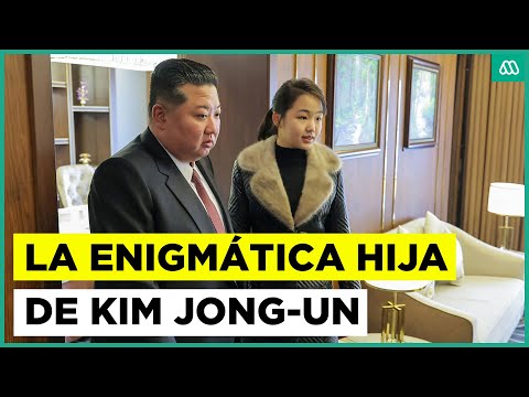 Reaparece la misteriosa hija de Kim Jong-un