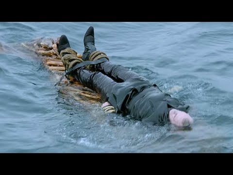 ЖУТКОЕ УБИЙСТВО ПО ДРЕВНЕЙ ЛЕГЕНДЕ ПОТРЯСЛО ШВЕЙЦАРИЮ И ФРАНЦИЮ! Убийство на Женевском озере