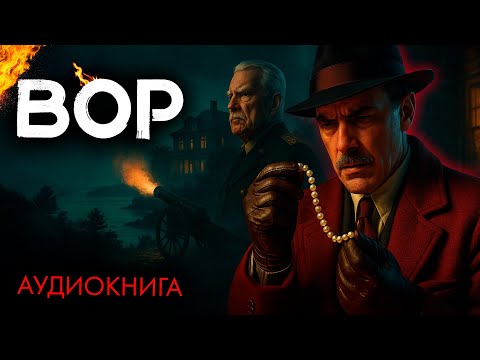 Детектив Эллери Квин - Приключение с охотой за сокровищами | Читает Игорь Швецов | Лучшие Аудиокниги