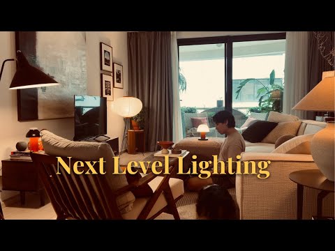 Light Layering Hacks: How I Styled & Upgraded My Home
