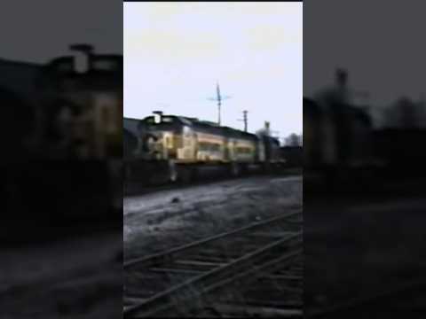 In a Minute - Chessie System