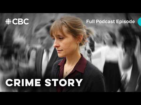 Allison Mack finally speaks out about NXIVM cult | Crime Story