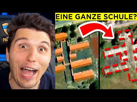 Paluten REAGIERT auf Die größten Diebstähle aller Zeiten!