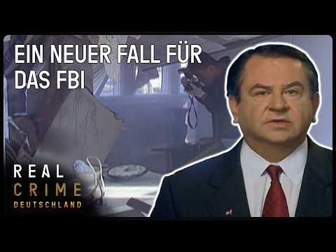 Der geheime Krieg von Omega 7 gegen das FBI | True Crime Doku