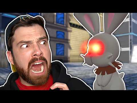 Pokémon Legends Z-A (Part 3)