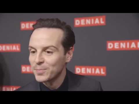 Andrew Scott - Funny Moments