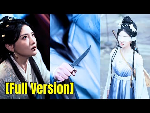 Just as she eagerly wanted to tell him of pregnancy, he stabbed her straight in abdomen! #250716dtA1