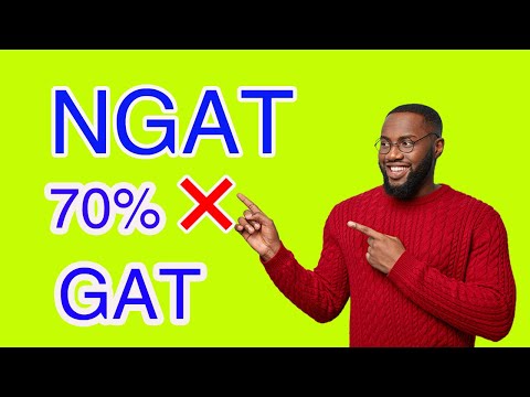 #Ngat #gat ለማለፍ ቀላሉ ዘዴ ፡ ወቅታዊ መረጃ እና የሚነሱ ጥያቄዎች #NGAT #Addis #Ababa #gat#NGAT #AASTU#amharic