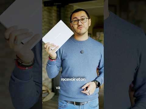 Xiaomi Pad Mini - Unboxing #xiaomi #xiaomipadmini #tech