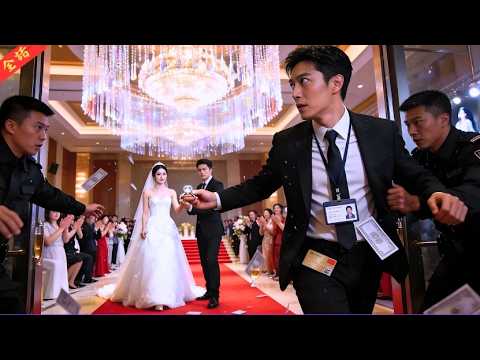 Refusing to pay the life-saving money!The ungrateful bride is extremely arrogant#drama#chinesedrama