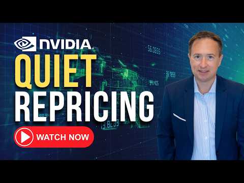 NVIDIA Corporation: What’s REALLY Happening After GTC 2026 - Analyzing NVDA Stock