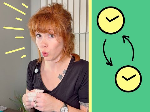 My first Quartz movement swap... HERE WE GO!