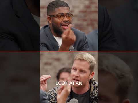 "Don't make promises you can't keep" Isaiah Martin #surrounded #politics #inflation #debate