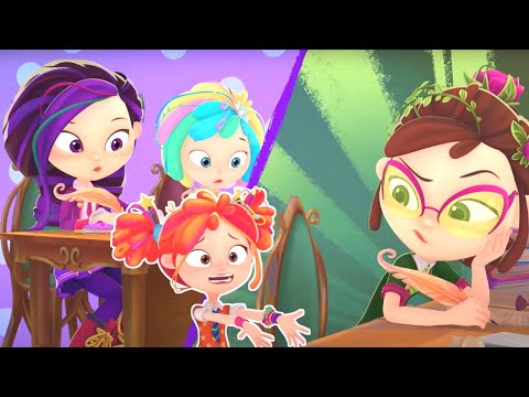 Сказочный патруль - Волшебство рядом! - Сборник мультфильмов