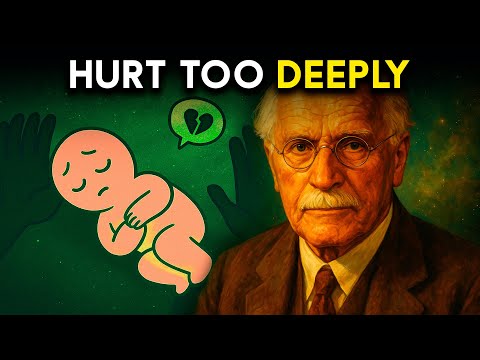 Signs You’ve Been Changed by Deep Suffering | Carl Jung