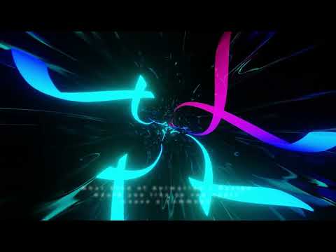 Colorful Compilation Ambiente Abstract Background 4k VJ Loop NEON Party Mesh-up Wallpaper Led Lights