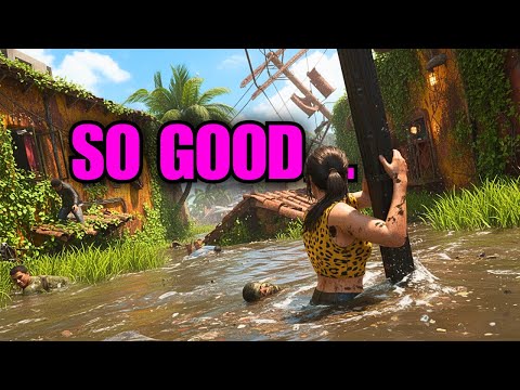 Stop Playing Multiplayer. Play These 100 Single-Player Games Instead.